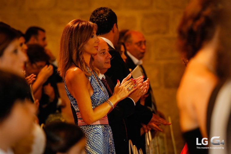 Issam and Maria's Wedding