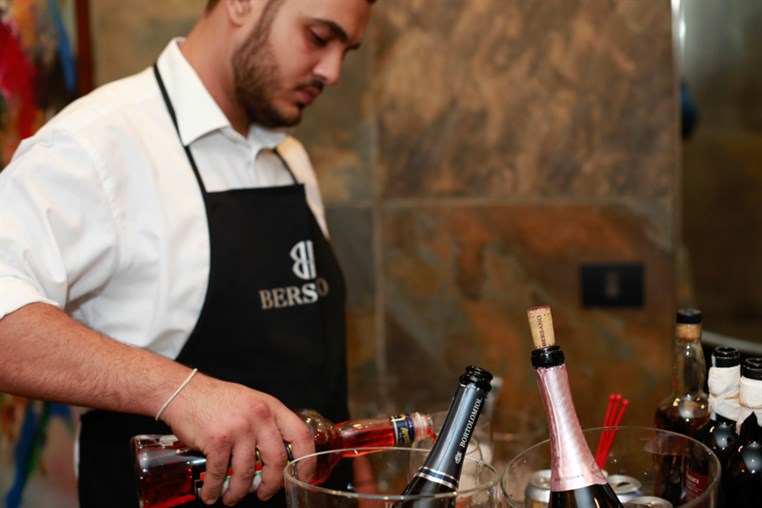 Mac Enterprise Holding SAL Gala Diner