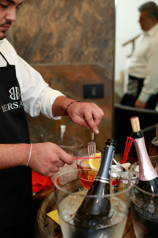 Mac Enterprise Holding SAL Gala Diner