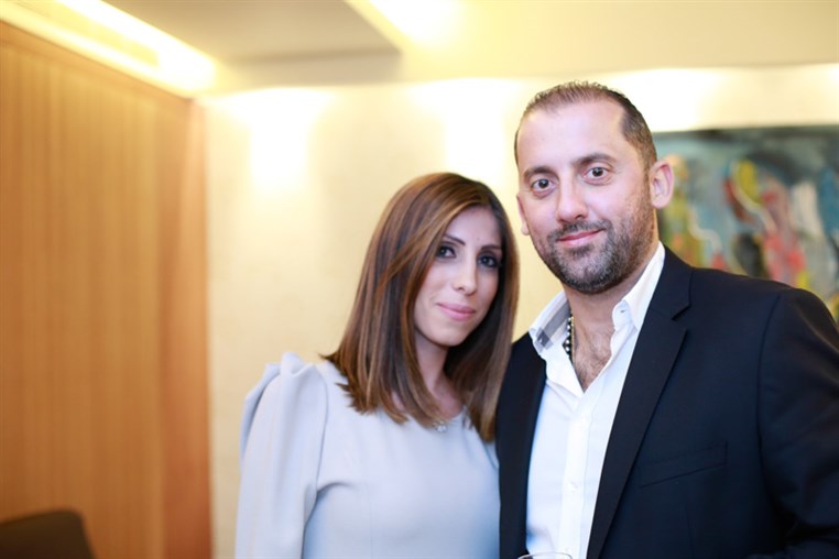 Mac Enterprise Holding SAL Gala Diner