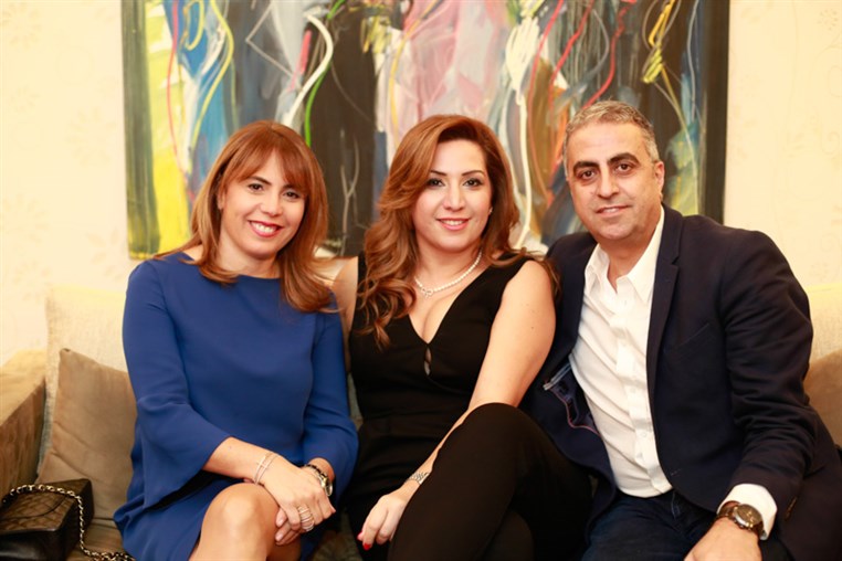 Mac Enterprise Holding SAL Gala Diner
