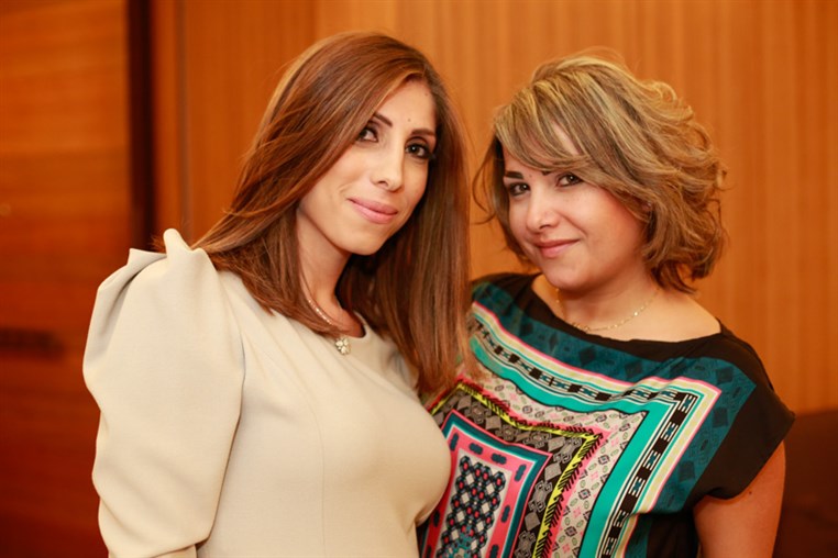 Mac Enterprise Holding SAL Gala Diner