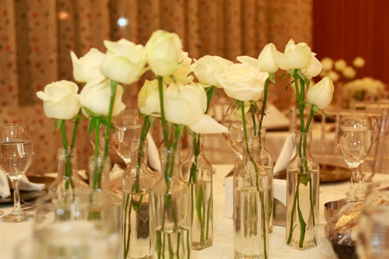 Mac Enterprise Holding SAL Gala Diner