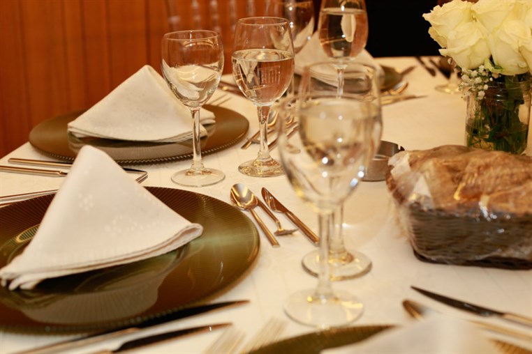 Mac Enterprise Holding SAL Gala Diner
