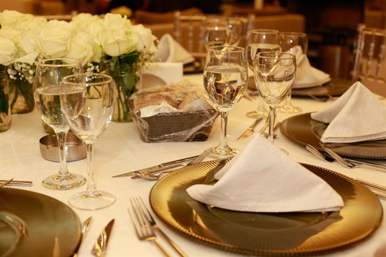 Mac Enterprise Holding SAL Gala Diner