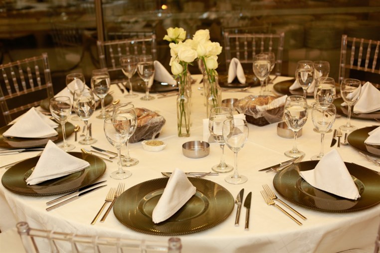 Mac Enterprise Holding SAL Gala Diner
