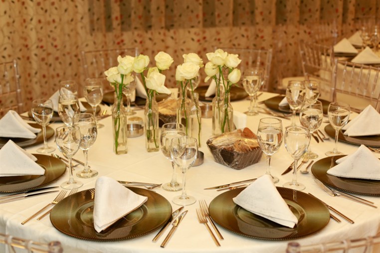 Mac Enterprise Holding SAL Gala Diner