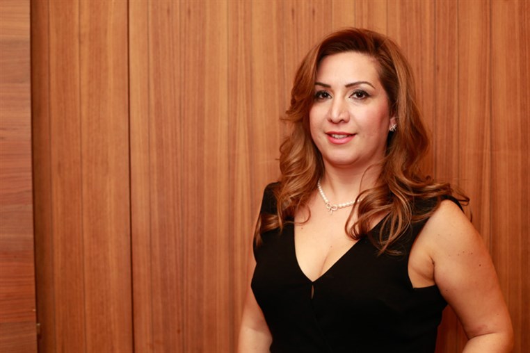 Mac Enterprise Holding SAL Gala Diner