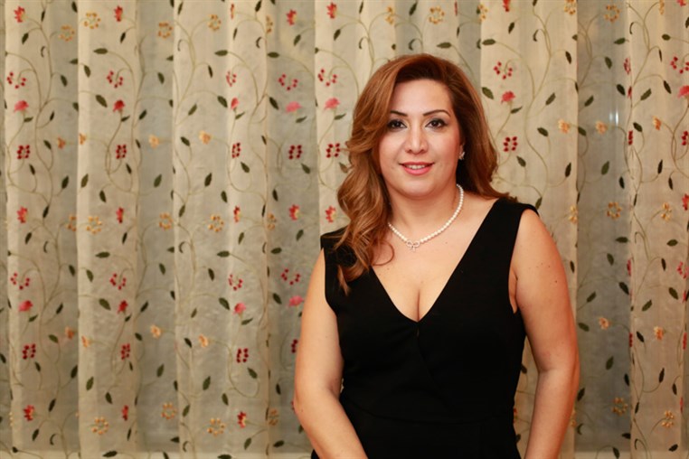 Mac Enterprise Holding SAL Gala Diner