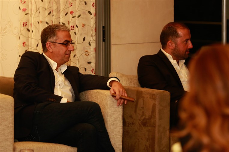 Mac Enterprise Holding SAL Gala Diner