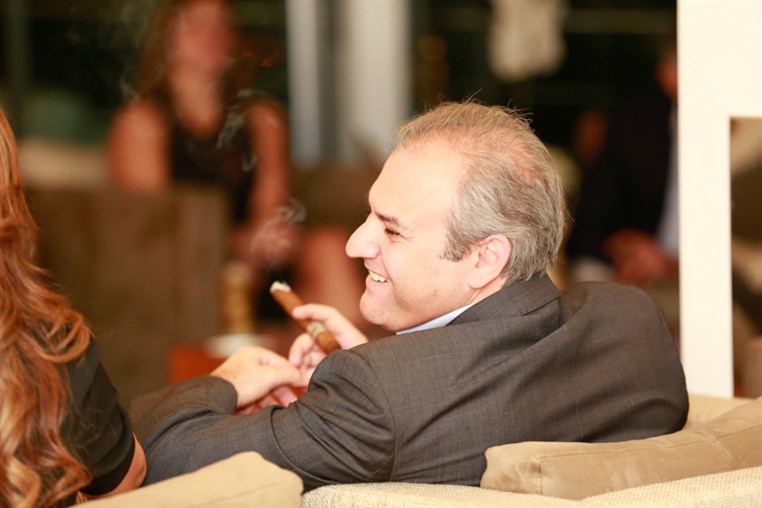 Mac Enterprise Holding SAL Gala Diner