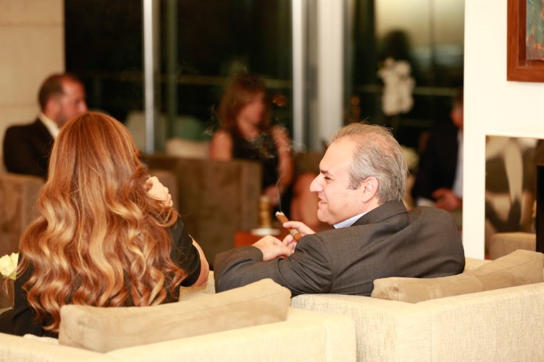 Mac Enterprise Holding SAL Gala Diner