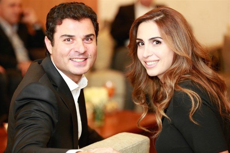 Mac Enterprise Holding SAL Gala Diner