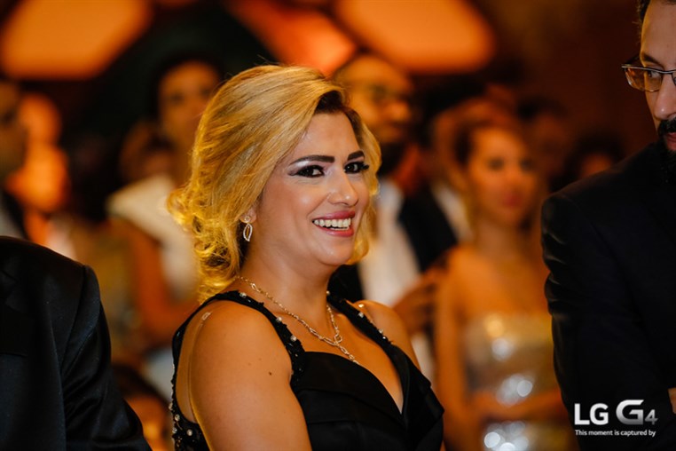 Issam and Maria's Wedding