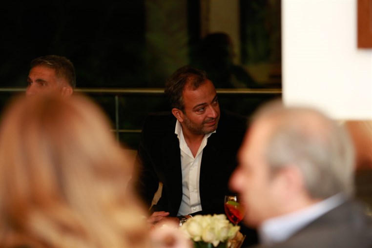 Mac Enterprise Holding SAL Gala Diner