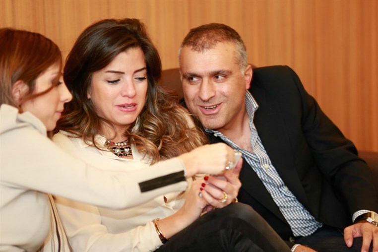 Mac Enterprise Holding SAL Gala Diner