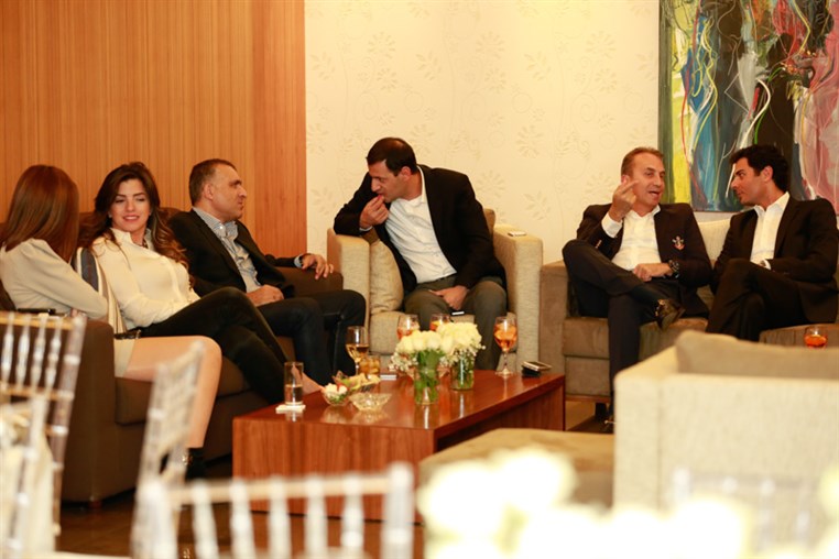 Mac Enterprise Holding SAL Gala Diner