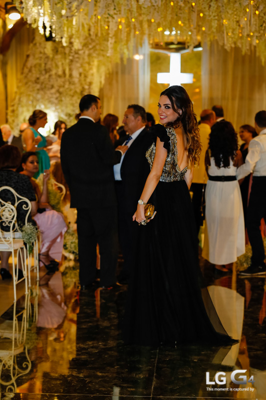 Issam and Maria's Wedding