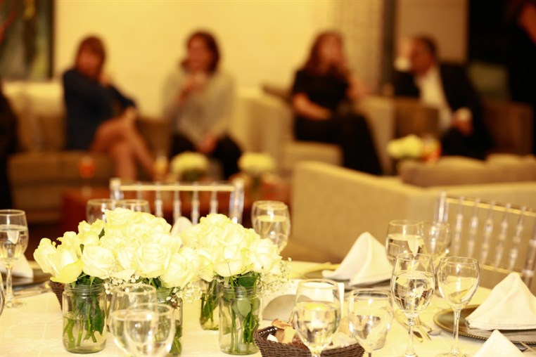 Mac Enterprise Holding SAL Gala Diner