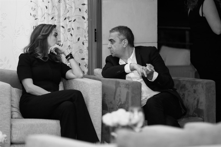 Mac Enterprise Holding SAL Gala Diner