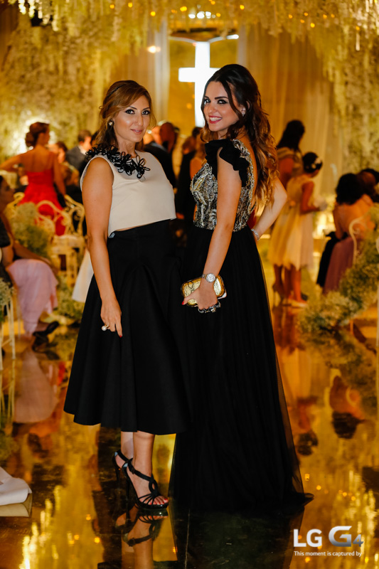 Issam and Maria's Wedding