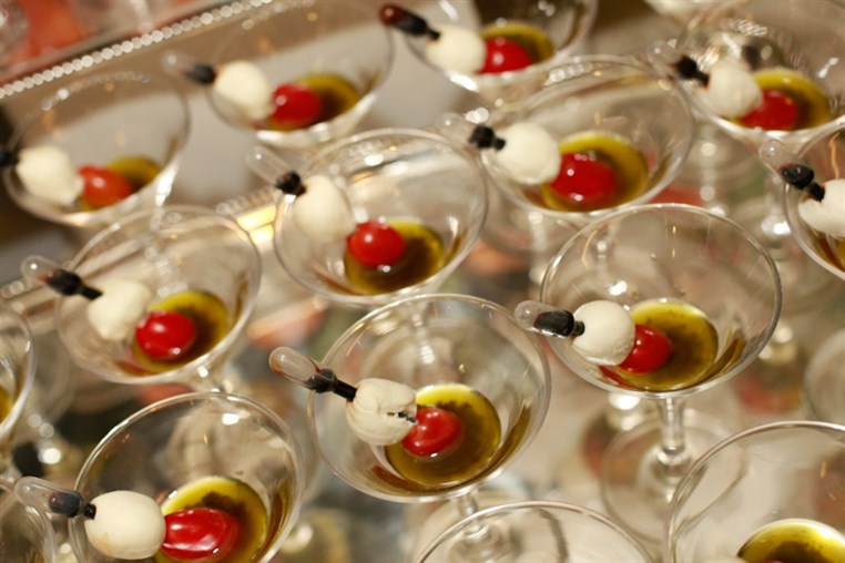 Mac Enterprise Holding SAL Gala Diner