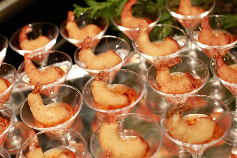 Mac Enterprise Holding SAL Gala Diner