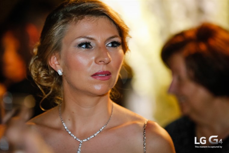 Issam and Maria's Wedding