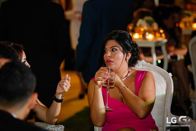 Issam and Maria's Wedding