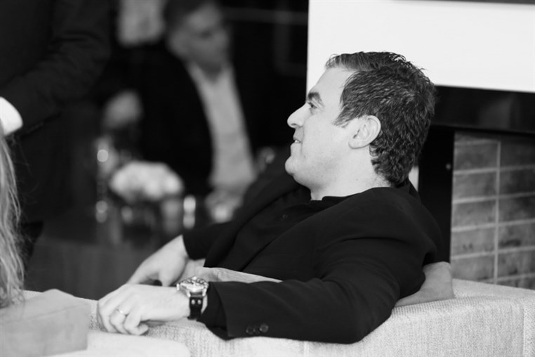 Mac Enterprise Holding SAL Gala Diner