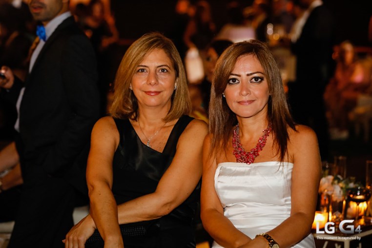 Issam and Maria's Wedding