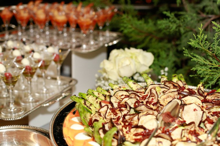 Mac Enterprise Holding SAL Gala Diner