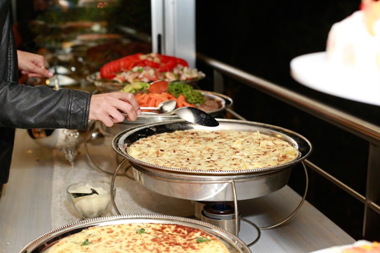 Mac Enterprise Holding SAL Gala Diner