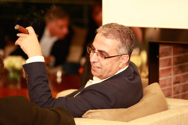 Mac Enterprise Holding SAL Gala Diner