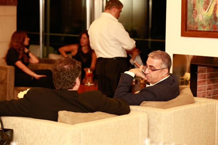 Mac Enterprise Holding SAL Gala Diner