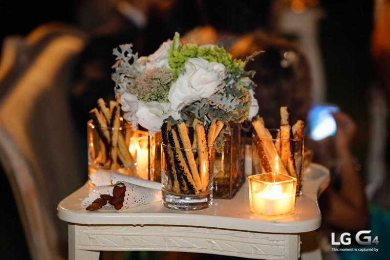 Issam and Maria's Wedding