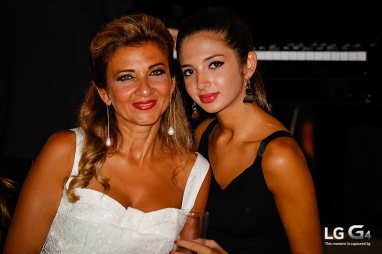 Issam and Maria's Wedding