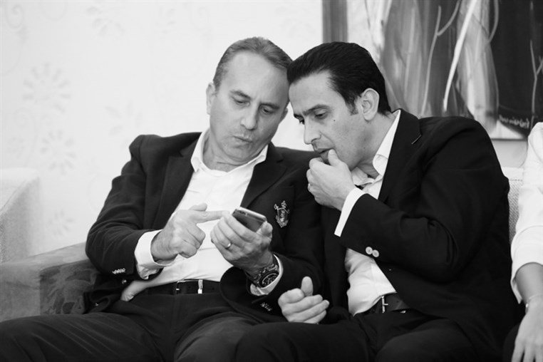 Mac Enterprise Holding SAL Gala Diner