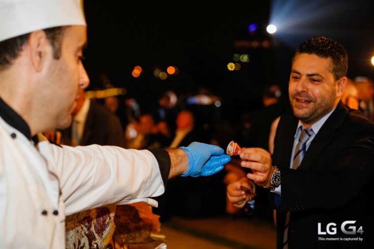 Issam and Maria's Wedding