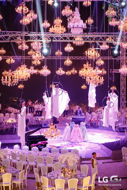 Issam and Maria's Wedding