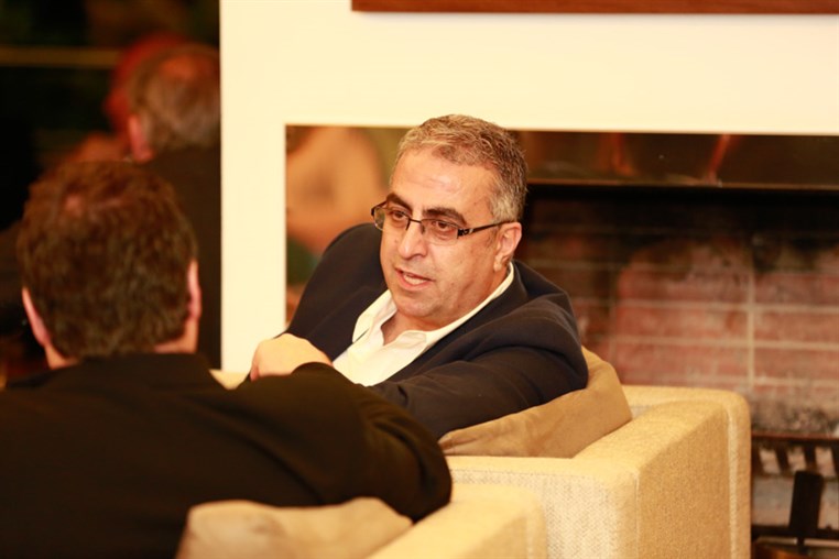 Mac Enterprise Holding SAL Gala Diner