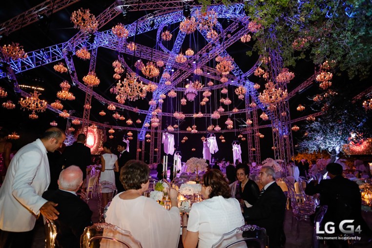 Issam and Maria's Wedding