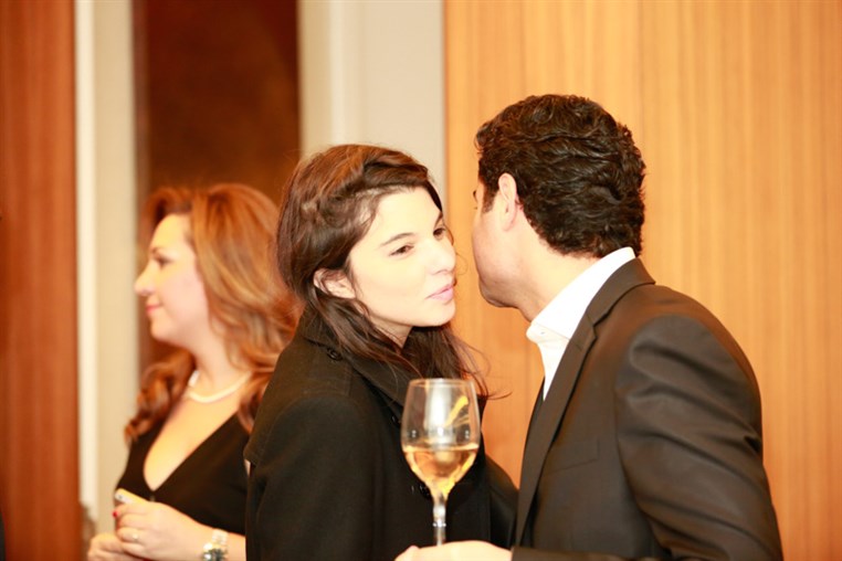 Mac Enterprise Holding SAL Gala Diner