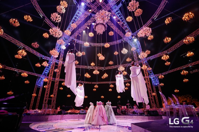 Issam and Maria's Wedding