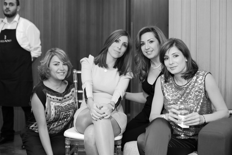Mac Enterprise Holding SAL Gala Diner