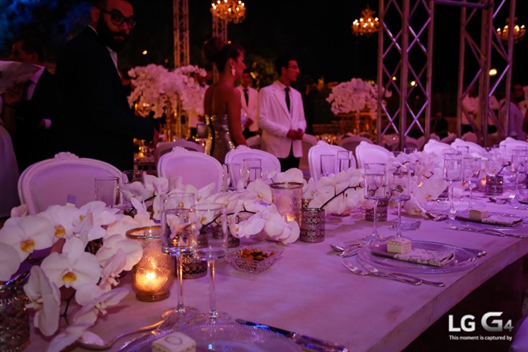Issam and Maria's Wedding