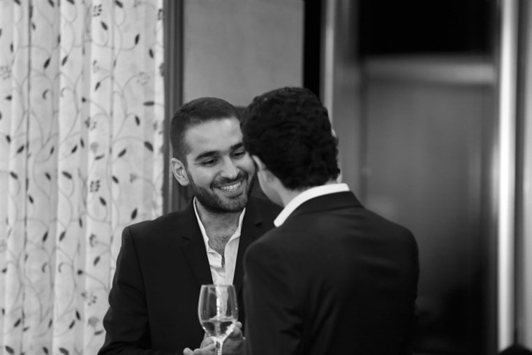 Mac Enterprise Holding SAL Gala Diner