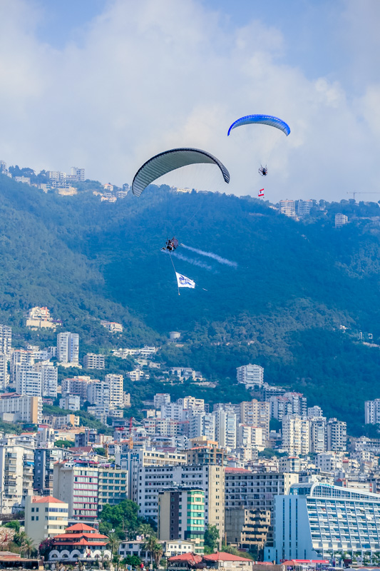 LWF Jet Ski Race-Jounieh