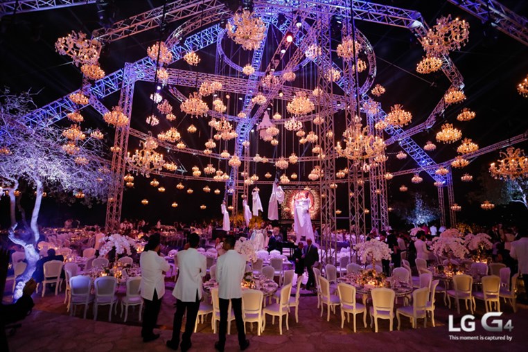 Issam and Maria's Wedding