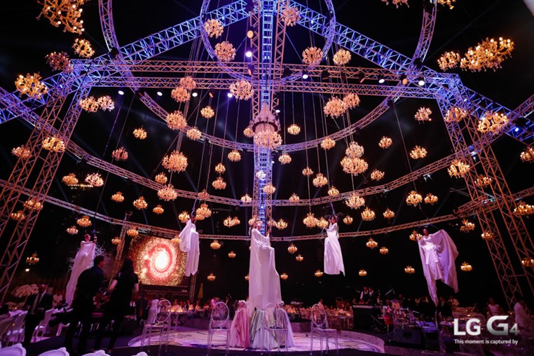 Issam and Maria's Wedding